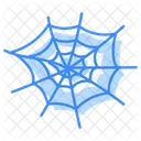 Spider Web Icon