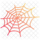 Spider web  Icon