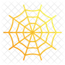 Spider Web Icon