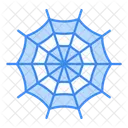 Spider Web Icon