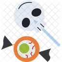 Sweets Delicious Candies Icon