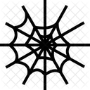 Spider web  Icon