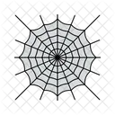 Spider Webs Icon