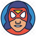 Spider Woman  Icon