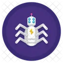 Spiderbot Icon