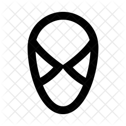 Spiderman Icon