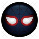 Spiderman miles morales  Icon