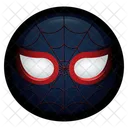 Spiderman miles morales  Icon