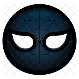 Spiderman  symbiote  Icon