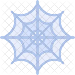 Spiderweb  Icon