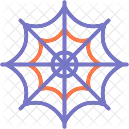 Spiderweb  Icon