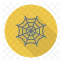 Spiderweb Cobweb Tarantula Icon