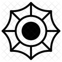 Spiderweb  Icon