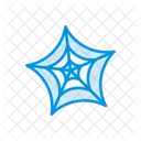 Spiderweb Spider Web Icon