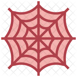 Spiderweb  Icon