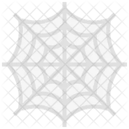 Spiderweb  Icon