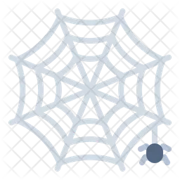 Spiderweb  Icon