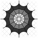 Spiderweb  Icon