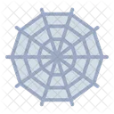 Spiderweb Web Spider Icon