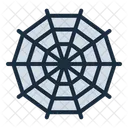 Spiderweb Web Spider Icon