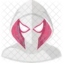 Spiderwoman Queen Veranke Avenger Icon