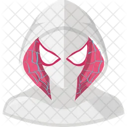 Spiderwoman  Icon