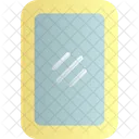 Spiegel  Symbol