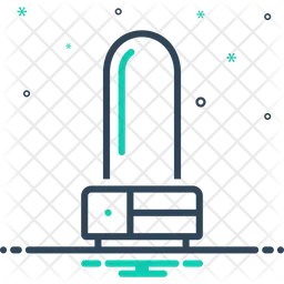 Spiegel  Symbol