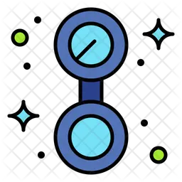 Spiegel  Symbol