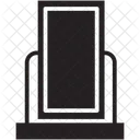 Spiegel  Symbol