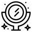 Spiegel  Symbol