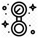 Spiegel  Symbol