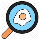 Spiegelei  Icon
