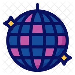 Spiegelball  Symbol