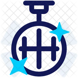 Spiegelball  Symbol