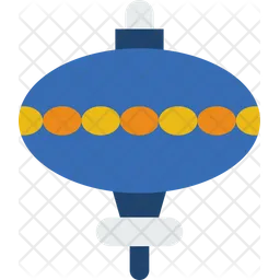 Spiegelball  Symbol