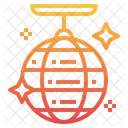 Spiegelball  Symbol