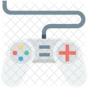 Spiel Konsole Controller Symbol