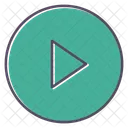 Film Abspielen Symbol