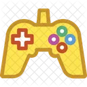 Spiel Konsole Controller Symbol