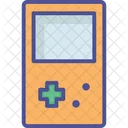 Spiel Gamepad Pad Icon