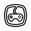 Benutzeroberflache App Mobil Symbol