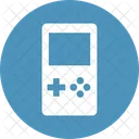 Spiel Konsole Nintendo Symbol