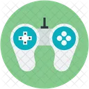 Spiel Konsole Controller Icon