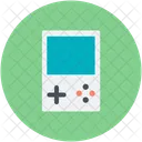 Spiel Gameboy Beliebt Symbol