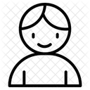 Spiel Avatar Avatar Charakter Symbol