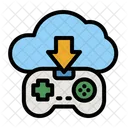 Spiele Download Spiel Download Symbol