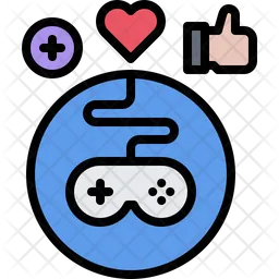 Spiel-Feedback  Symbol