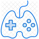 Spielfernbedienung Spielcontroller Controller Icon