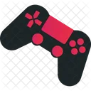 Spiel Gamepad Playstation Symbol